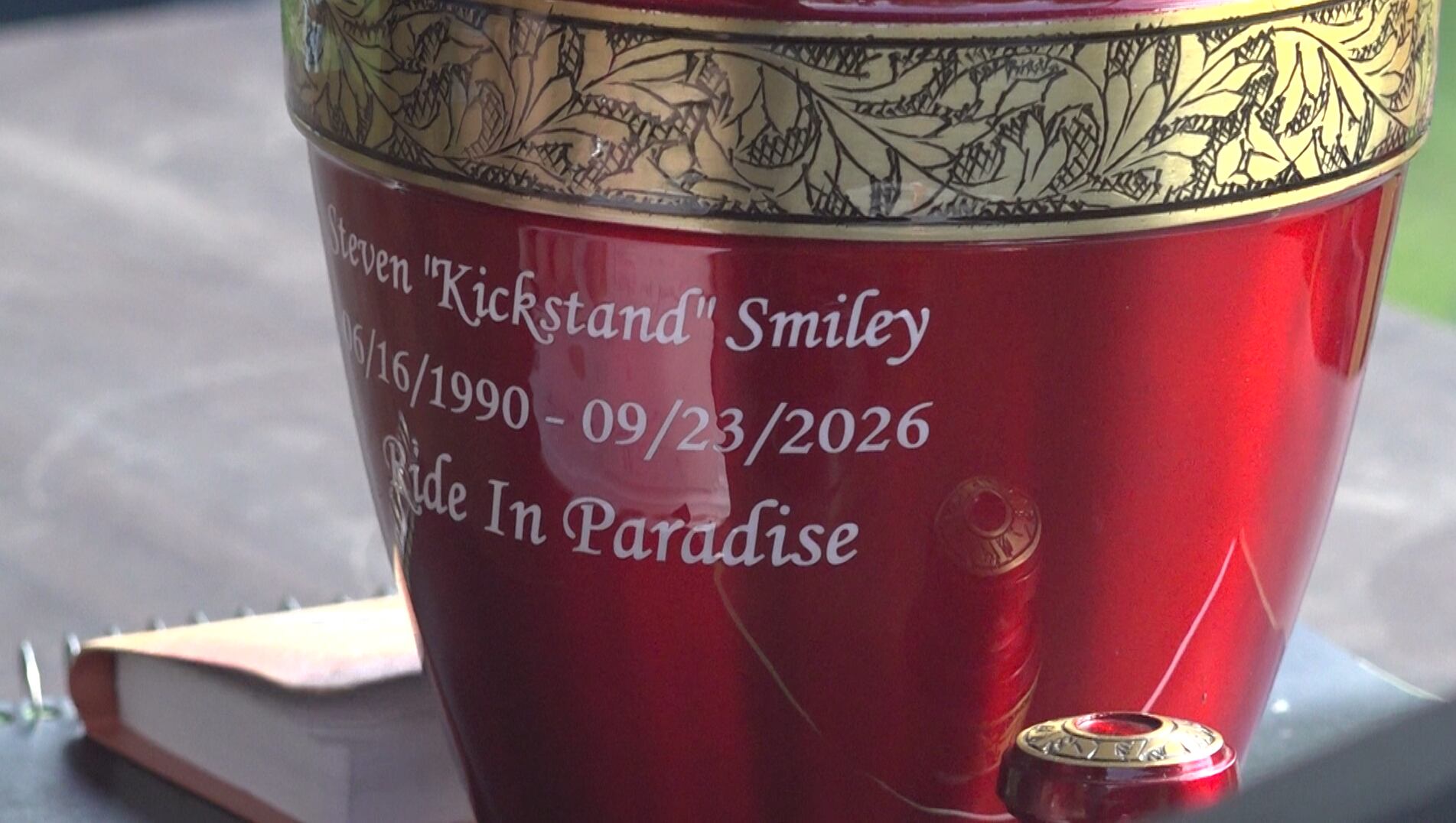 Riding for Steven: Memorial ride honors Horace man killed in motorcycle ...