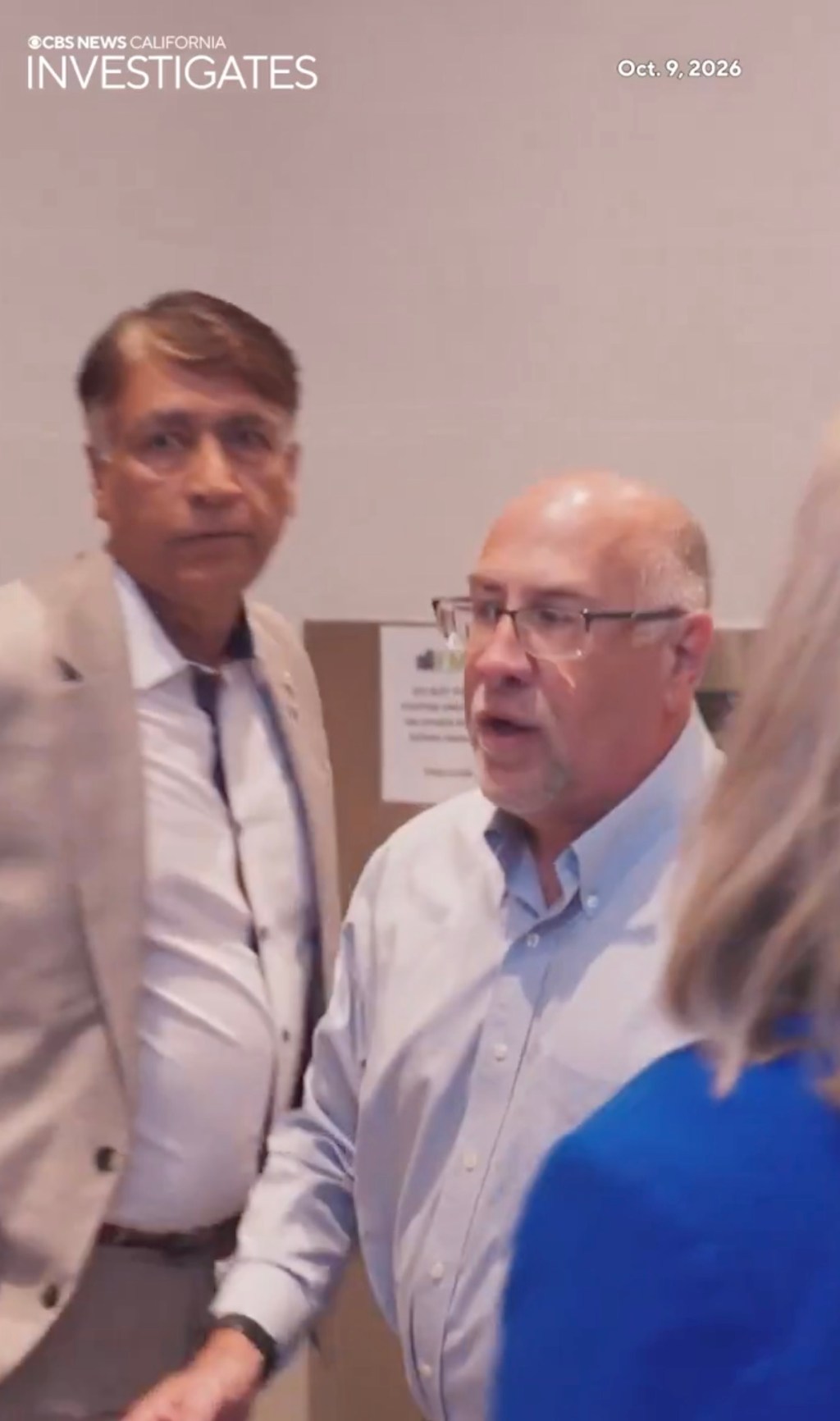 CEO of California high-speed rail project loses contracting power in ...
