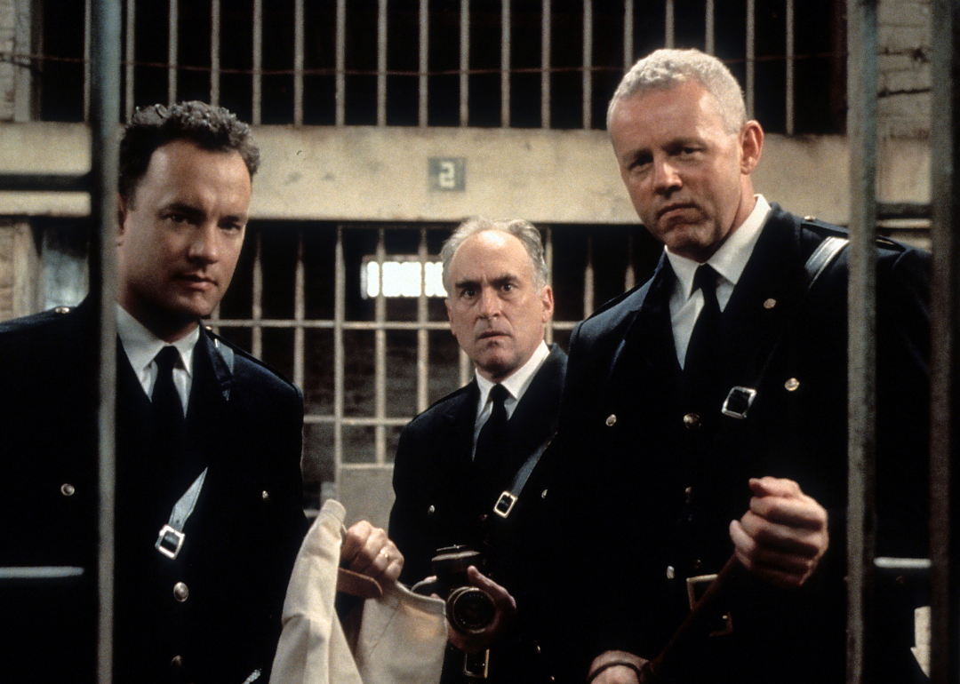 How many of the best long films ever made have you watched from start to finish?