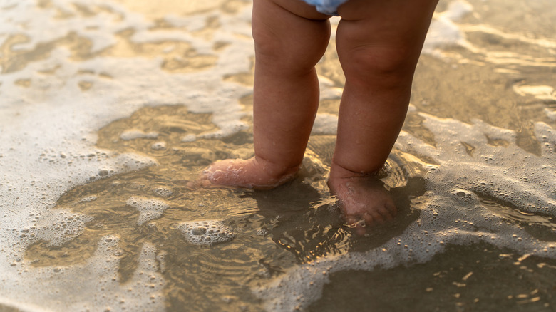 10 baby names inspired by rivers and lakes