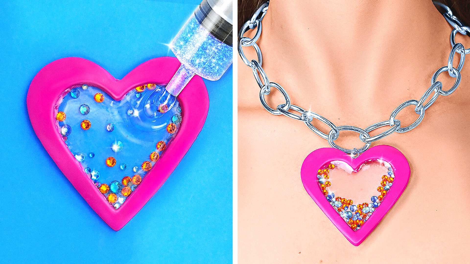Stylish DIY 3D pen jewelry projects to make at home