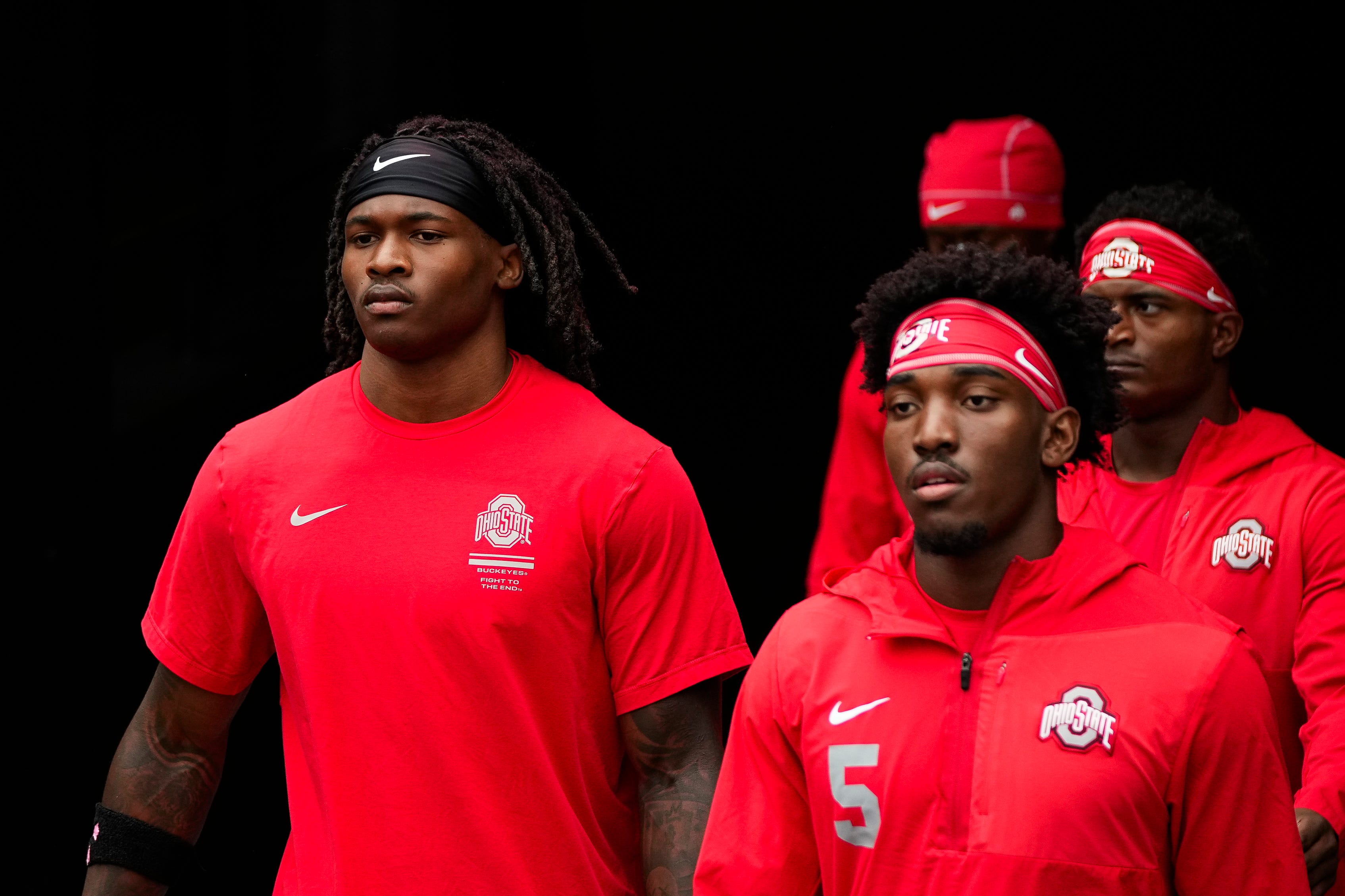 Ohio State football at Indiana live updates, score, highlights, stats