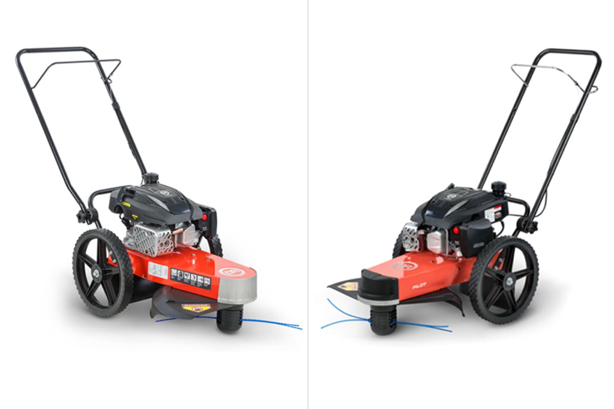 More than 40,000 lawn mowers recalled over serious fire risk: What to know