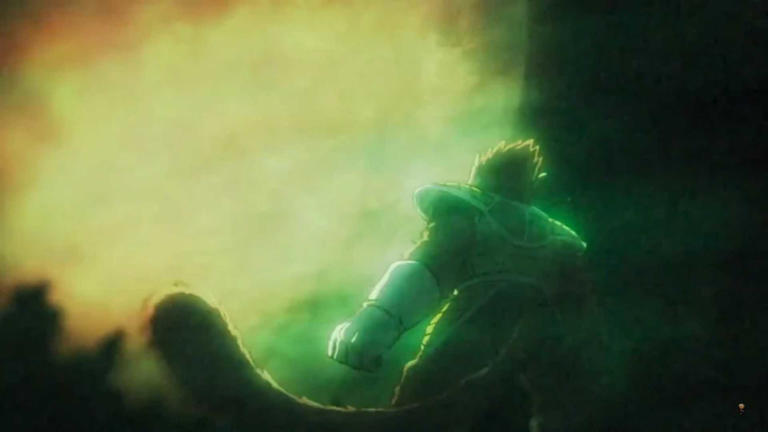 Image via Toei Animation