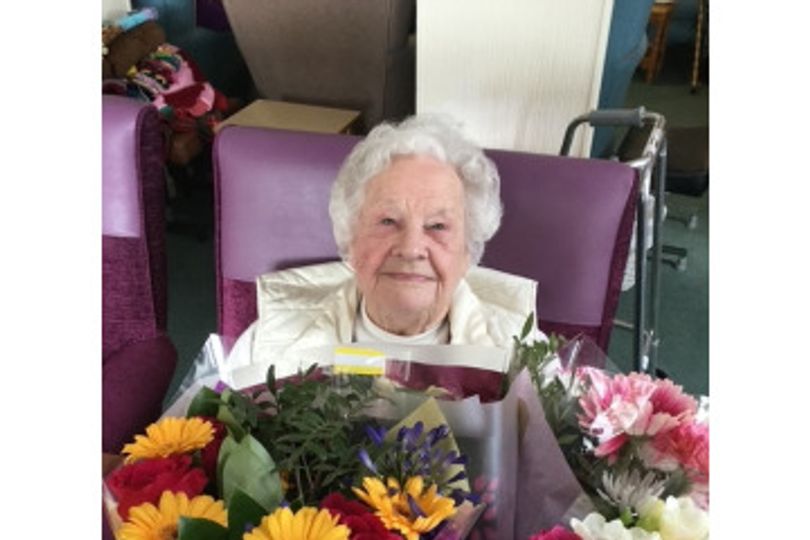 Dearly-missed mum, nan and great nan among this week's Somerset funeral ...