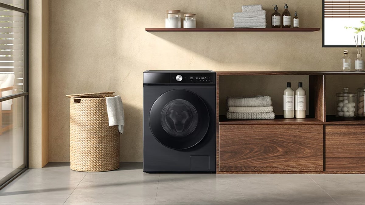 Amazon Great Indian Festival 2026: Best washing machine deals
