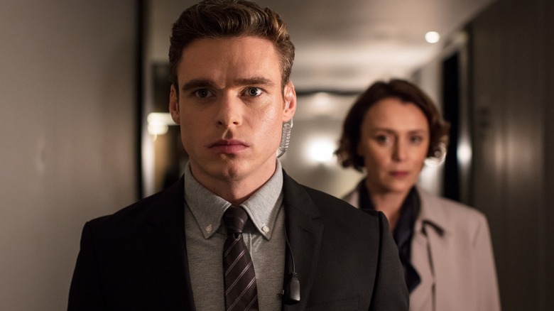 10 best Netflix shows you can finish in one weekend