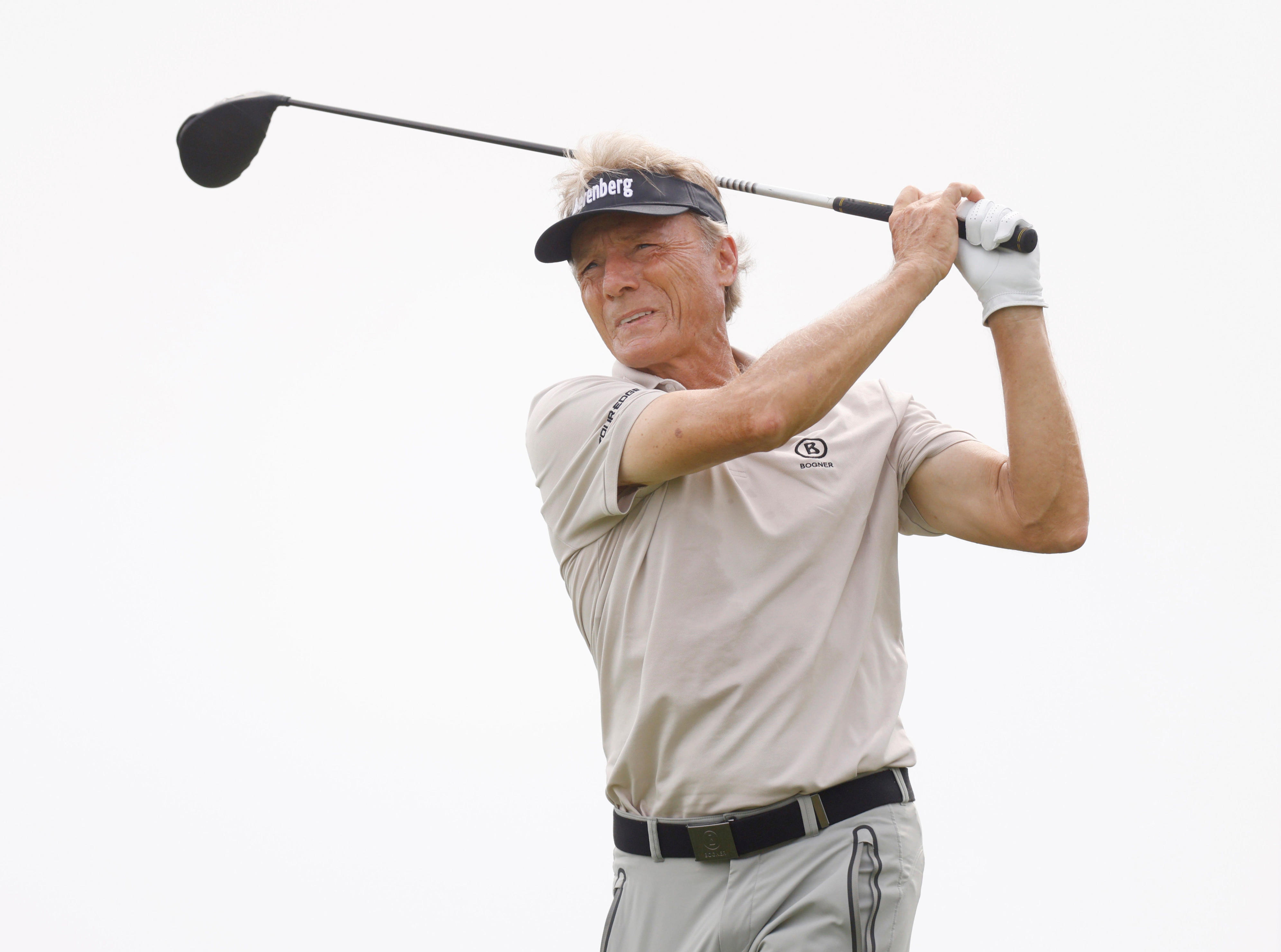 Ageless Bernhard Langer shoots 66, though he won't defend PGA Tour ...
