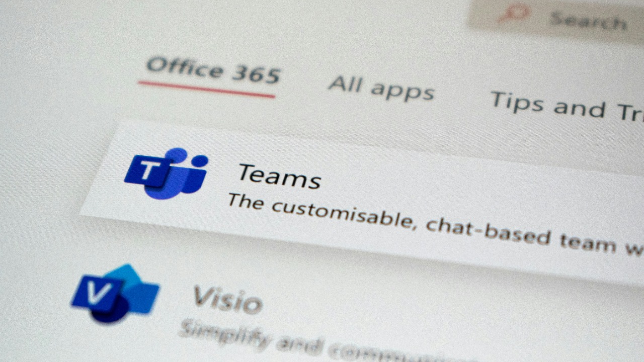 Microsoft Teams will let companies plug in outside tools that flag ...