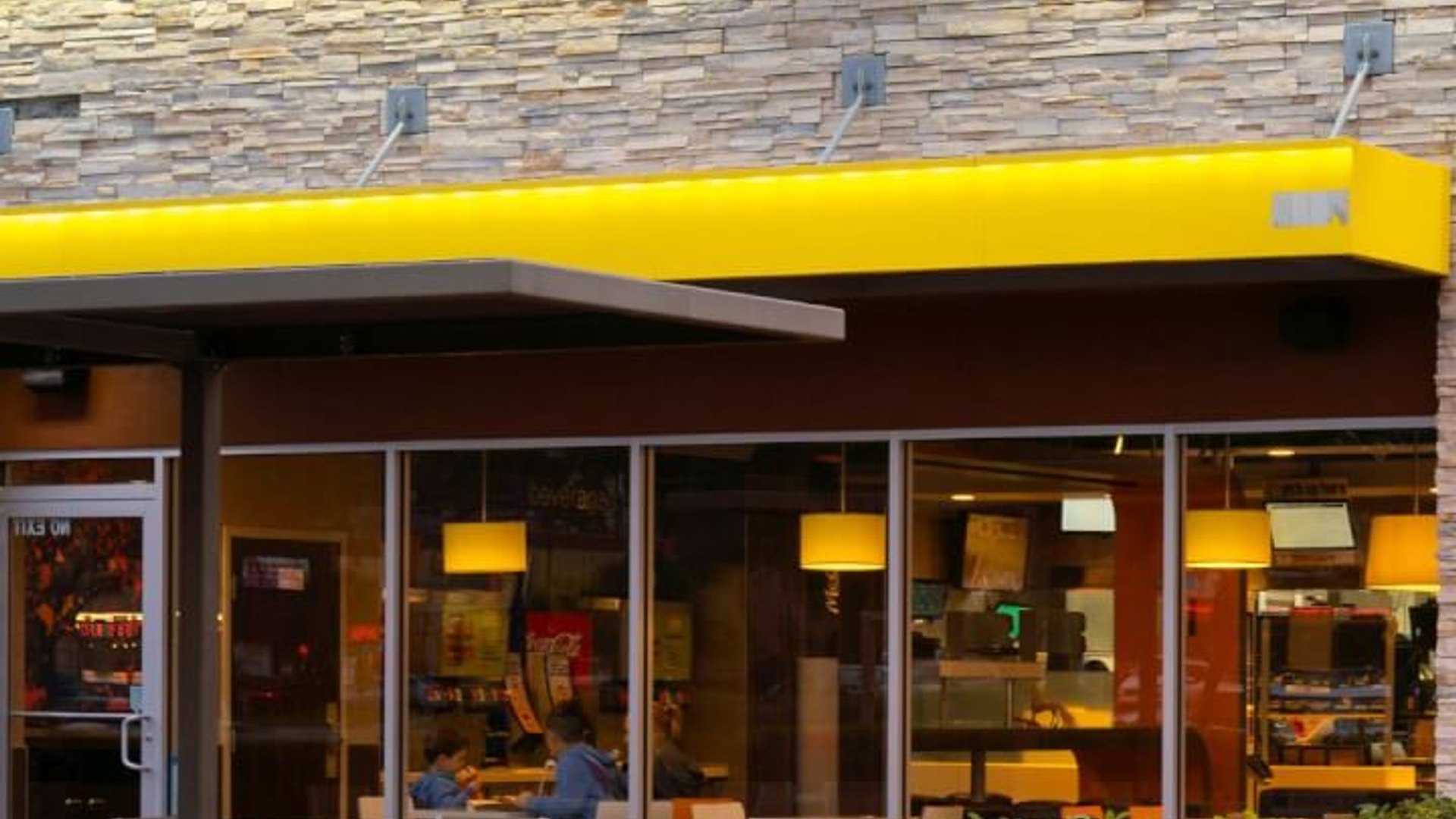 McDonald’s $3 meal deals aren't winning over enough customers