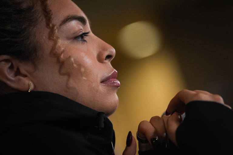 Hockey Canada clarifies that Nurse didn't decline invite, she's unable ...