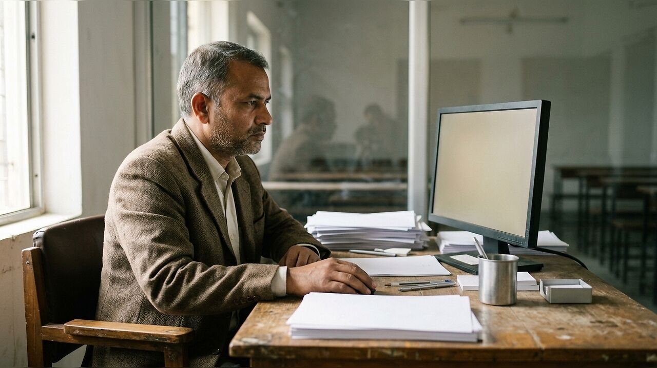 Gujarat to digitize annual confidential reports for over 200,000 ...