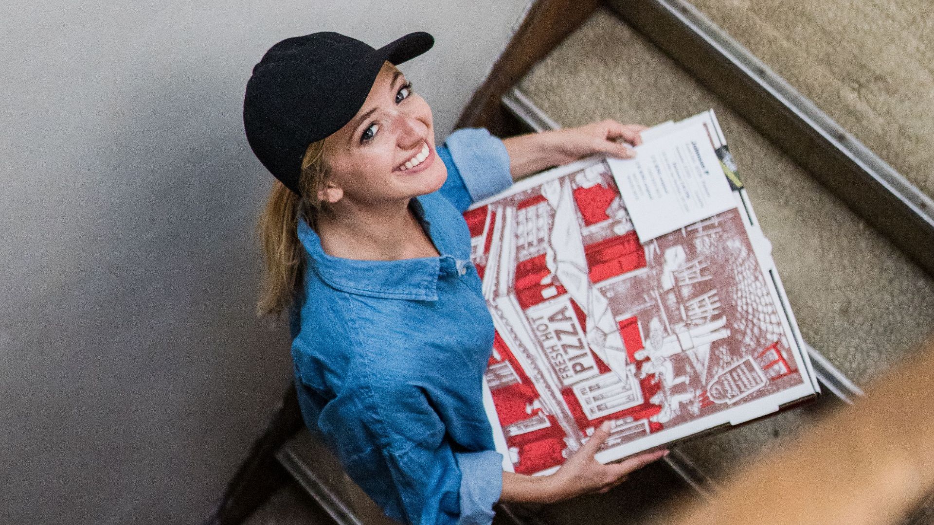 The 20 worst foods to order for delivery