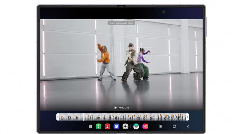 5 new features coming to your Samsung phone with One UI 9.0