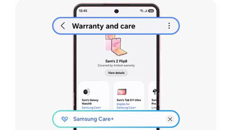 5 new features coming to your Samsung phone with One UI 9.0