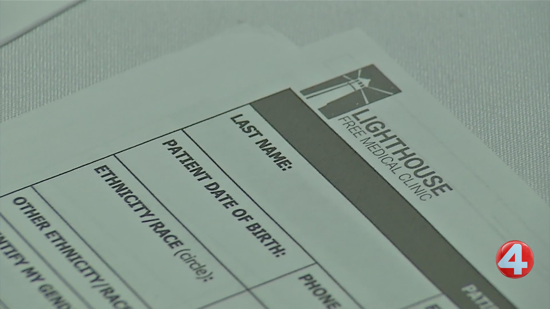 UB introduces free, student-run eye clinic