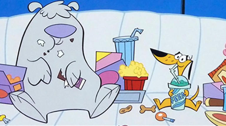 10 best Cartoon Network shows of the '90s, ranked