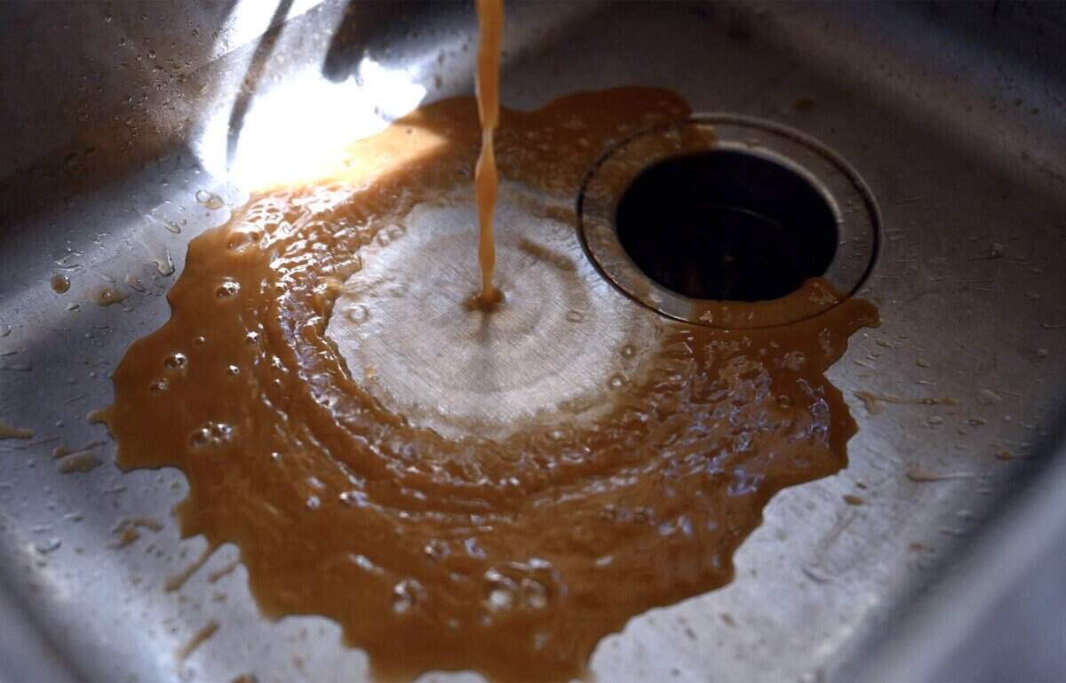 'That's gross.' What's next for the failing Shaver Springs water system?