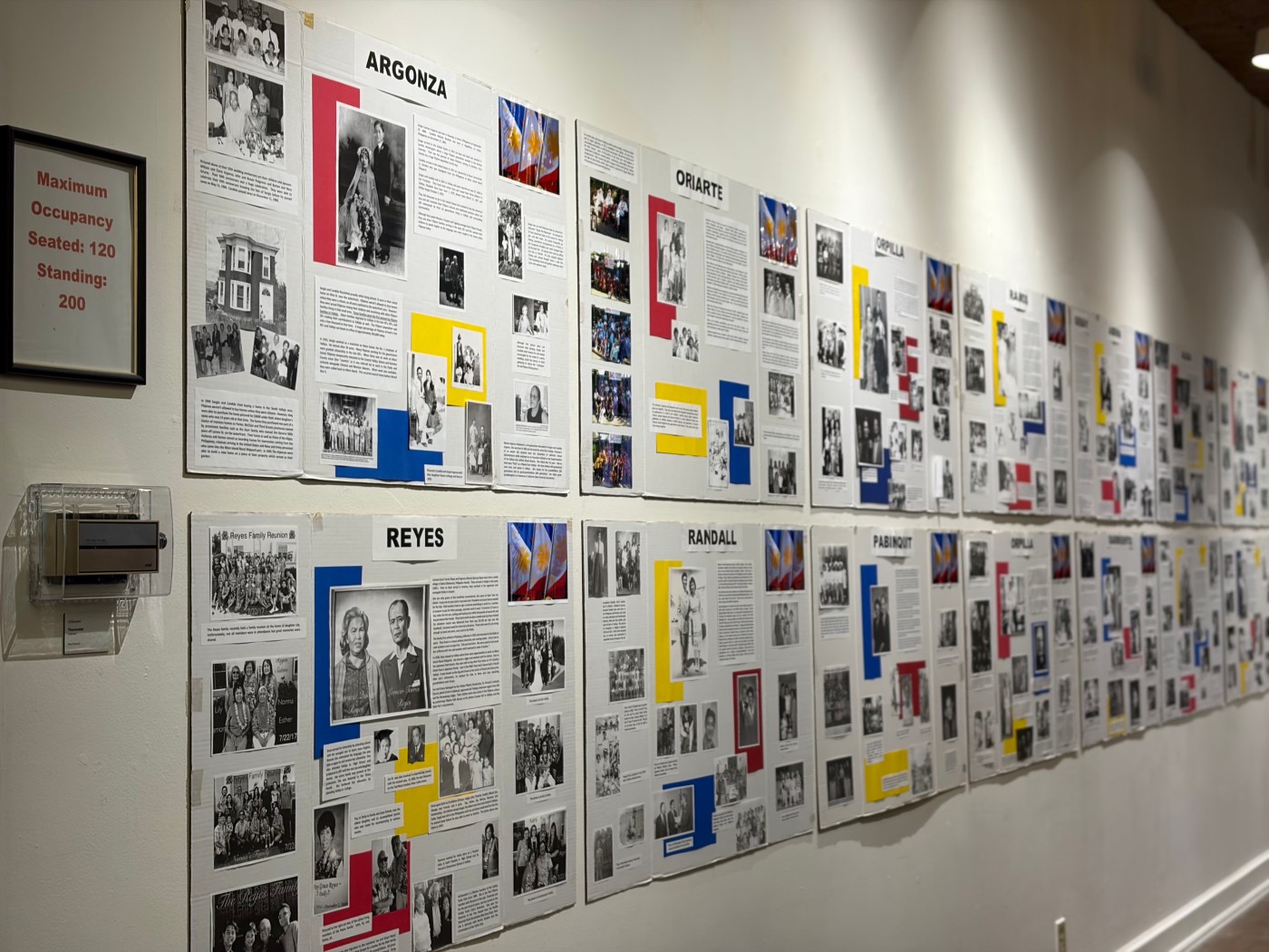 Vallejo takes a walk through history in latest Filipino-American exhibit