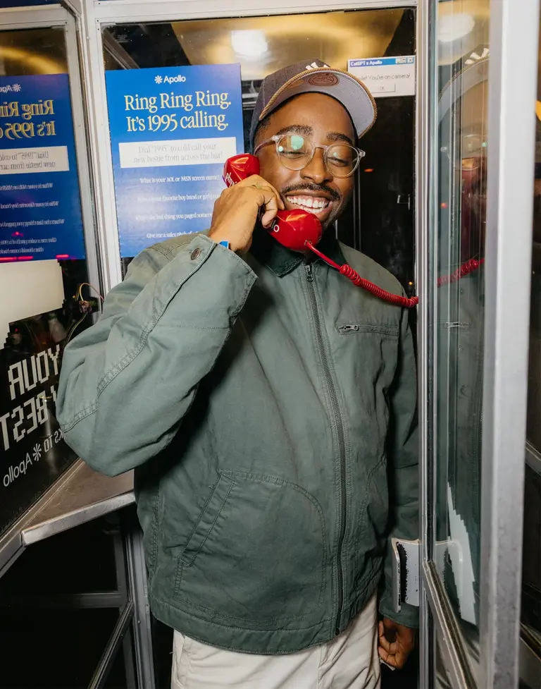 San Francisco’s first no phones party revealed what tech can’t automate