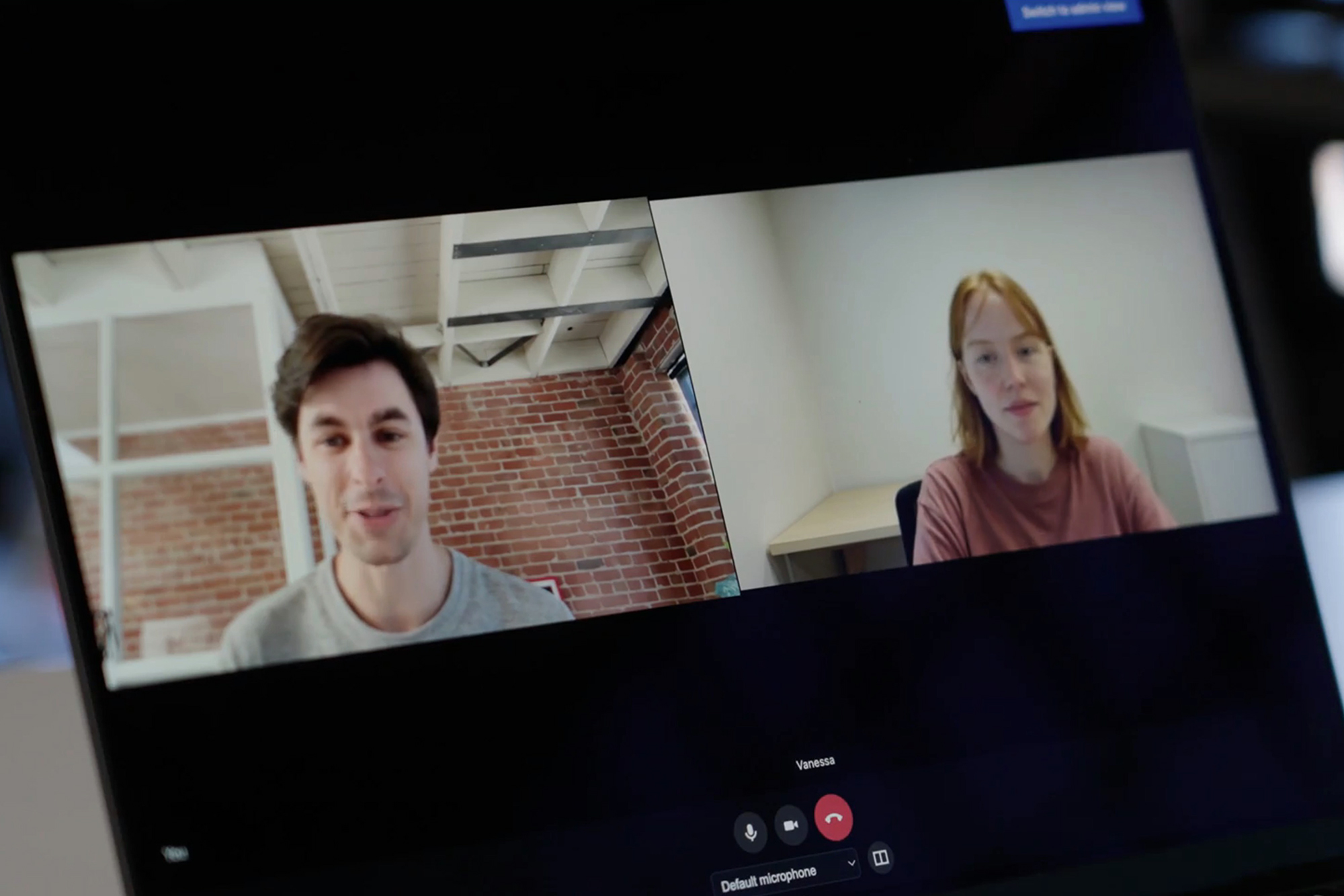 Startup claims its AI avatar can pass for human in job interview with ...