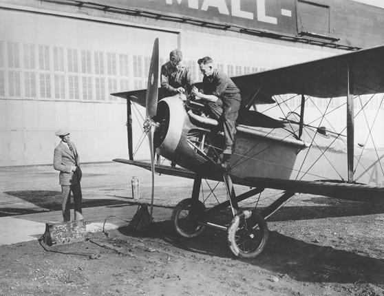 Vought: The 109-year legacy of Corsair, Crusader maker