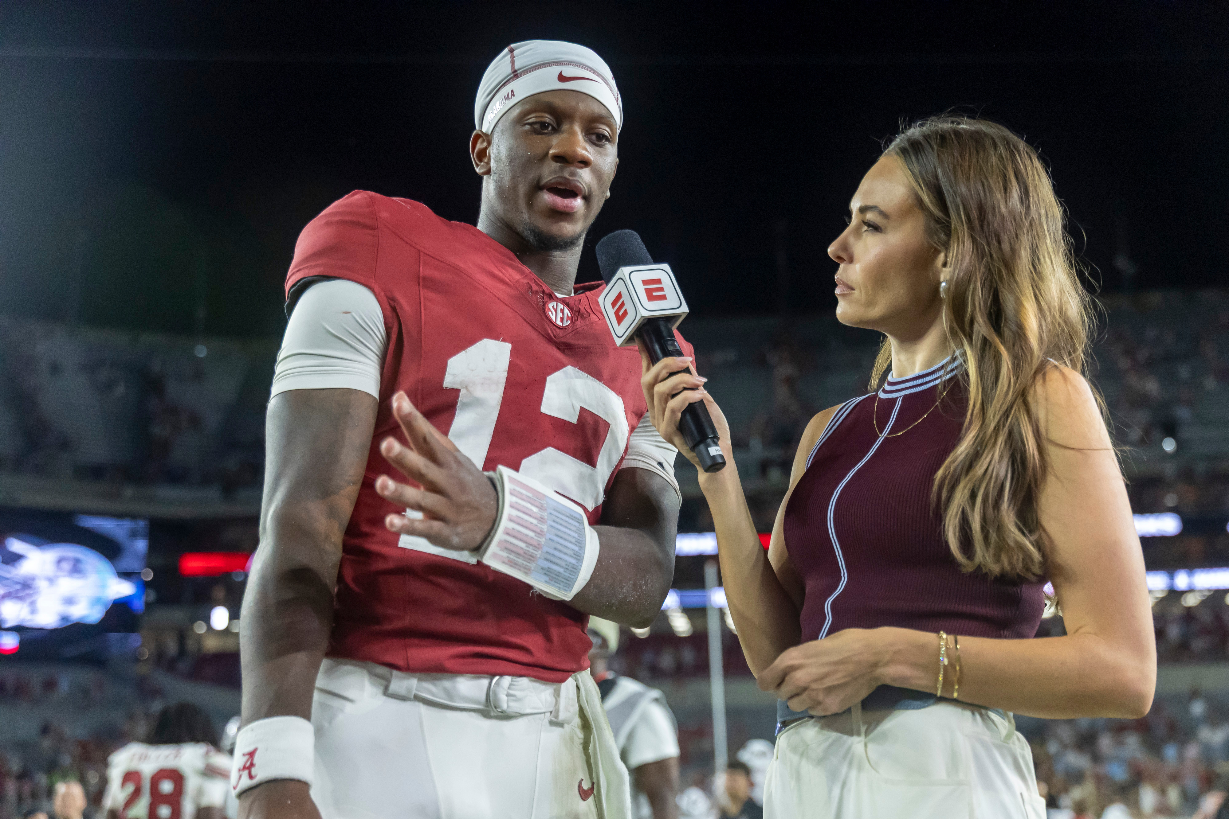 CFP and ESPN extend discussion of media rights for possible expansion ...