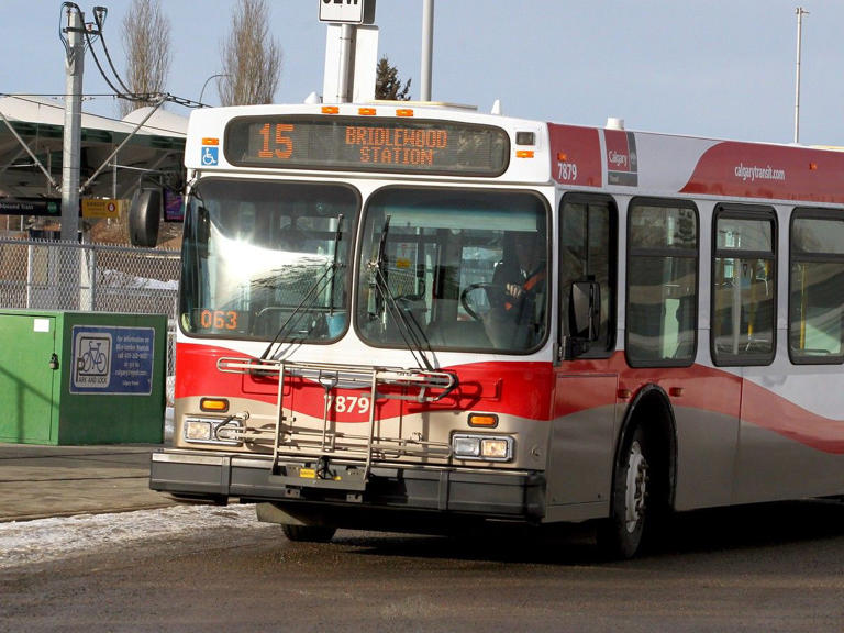 Calgary Transit expands service to Spruce Meadows to ensure access ...