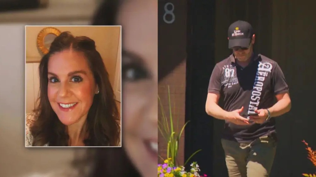 The Trina Hunt evidence Canada wants kept secret