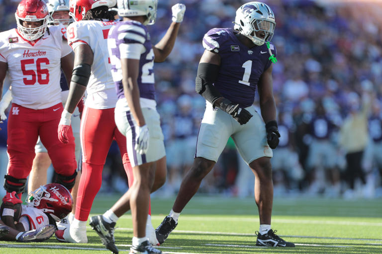 2027 NFL draft: Prospects for Browns fans to watch in week 7 of CFB