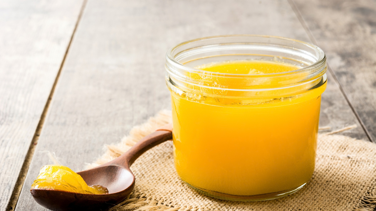UP bans 'Puja ghee' label on non-edible products over food safety concerns