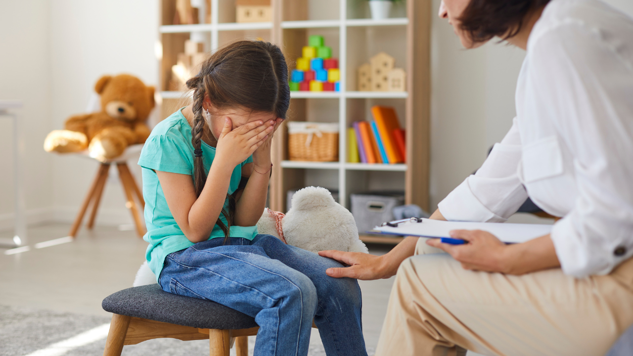 Is your child emotionally intelligent? Expert shares 5 signs and why it ...