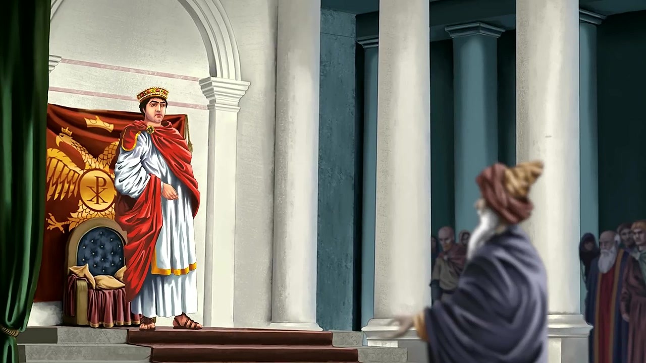 The true cost of Rome’s victory in the Gothic War