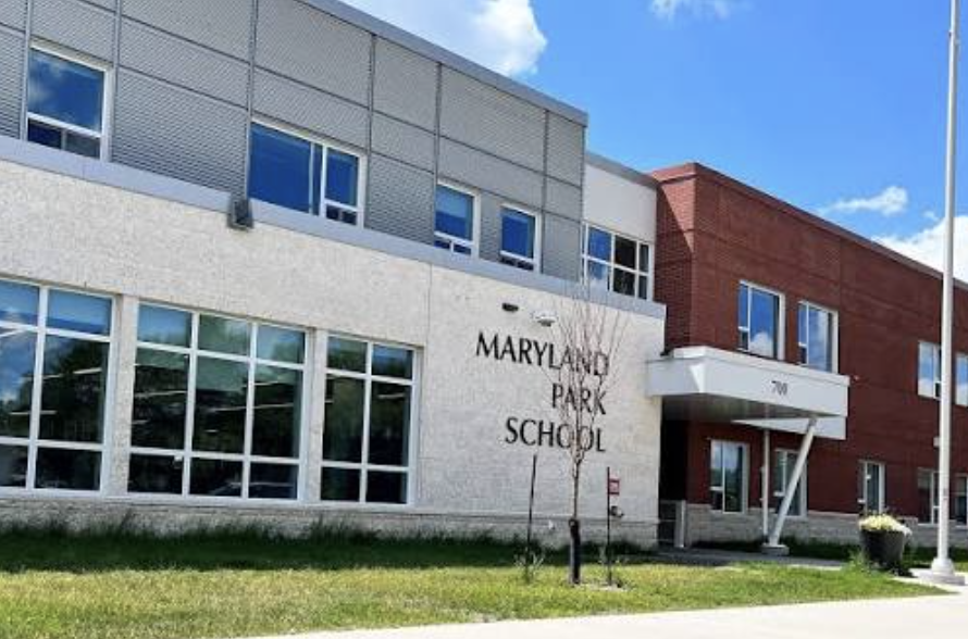 $13M Maryland Park School expansion opens in Brandon