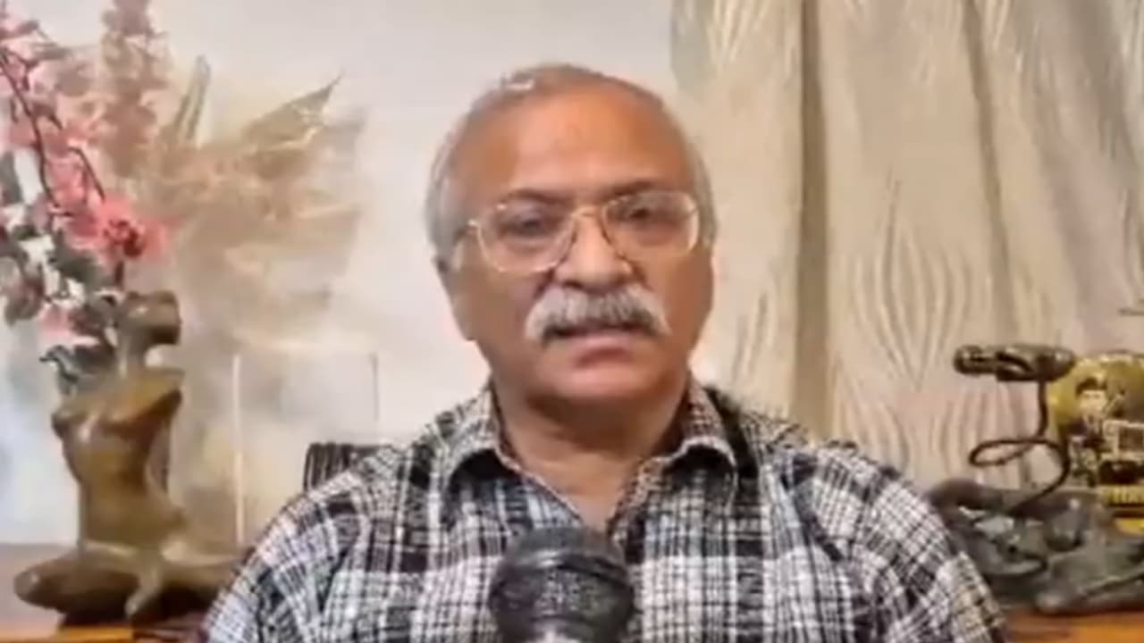 Ex-Haryana secy defends EC, says allegations must have credible proof