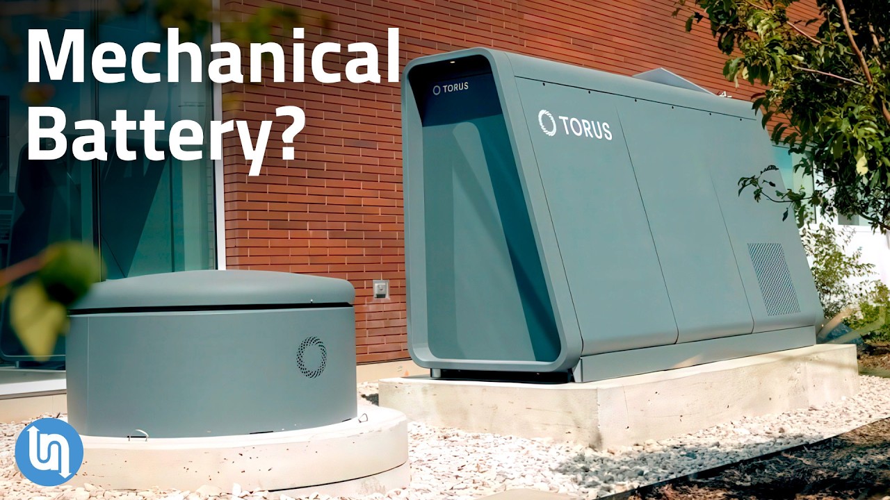 How innovative tech is changing the grid