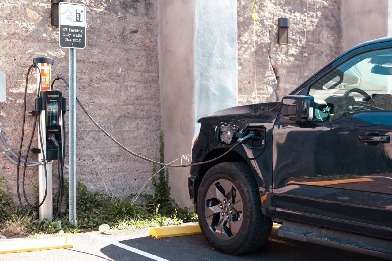 America's EV downturn hides a silver lining: charging is quietly getting better