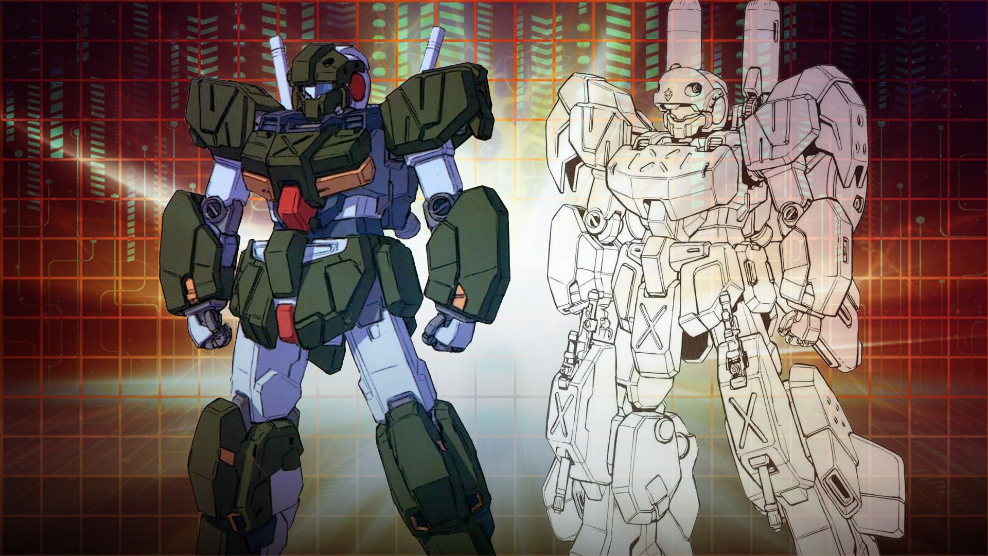 Gundam finally revives a forgotten PS3-era mecha with first-ever high ...