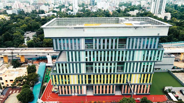 TSR East 2026 winner: RP Goenka International School, Kolkata
