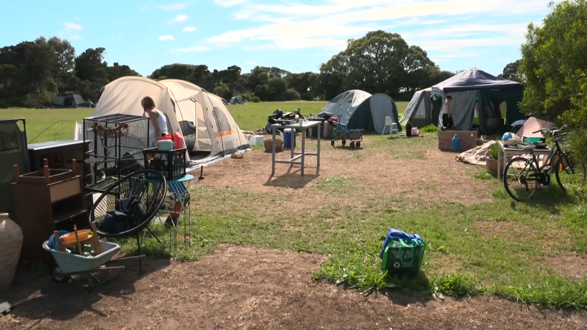 Solving Perth's homeless problem more complex than moving people on