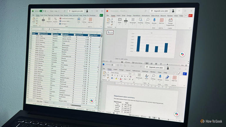 After years in Microsoft 365, my best cross-app time-savers still have ...