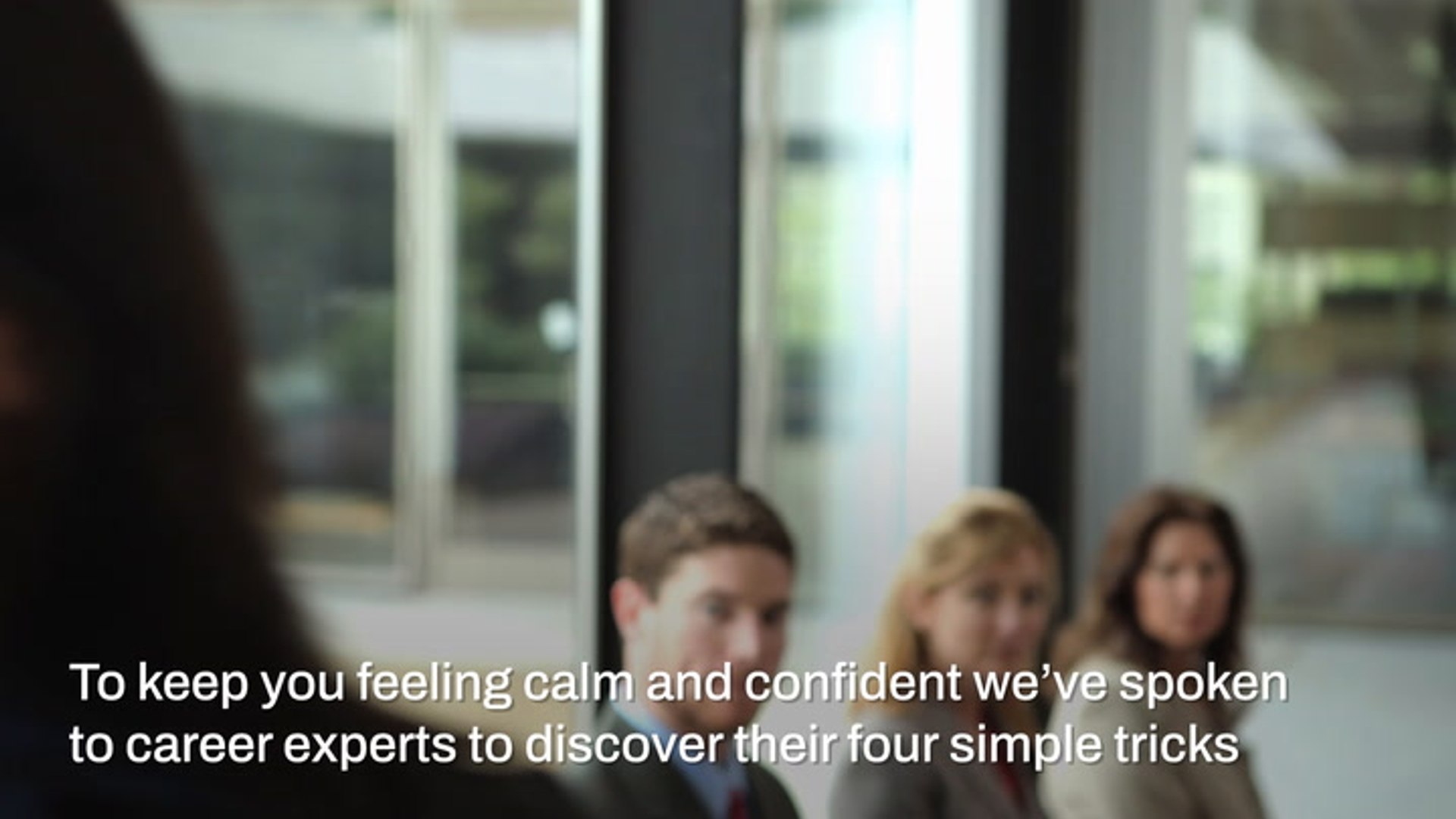 Important interview tips you won’t want to forget