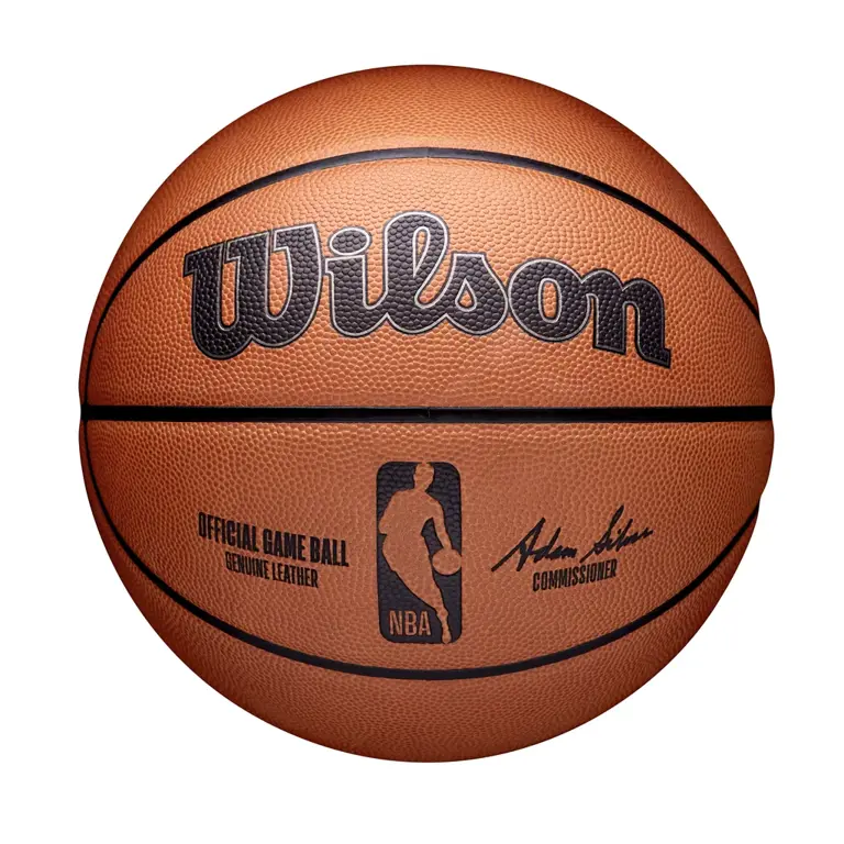 The NBA is testing 'smart' basketballs. Here's how they work