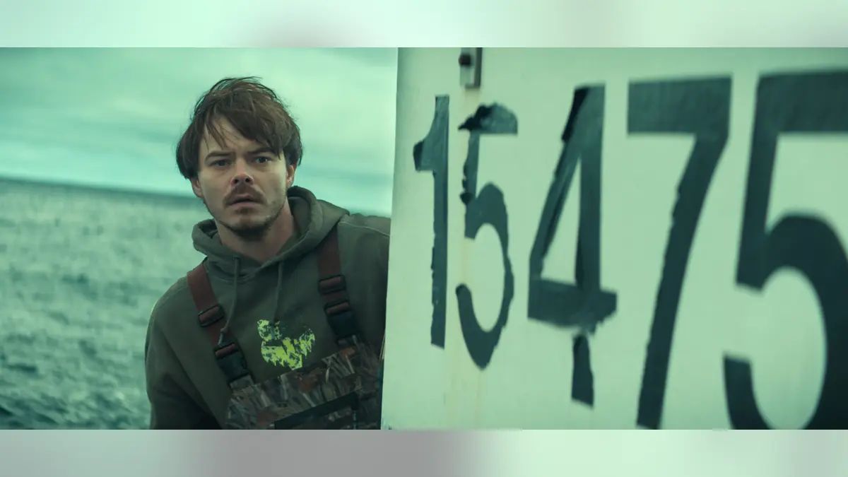 Qué ver en Netflix: la nueva miniserie de 6 episodios que es ideal para ...
