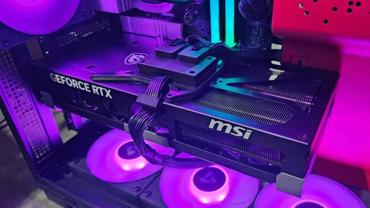 NVIDIA GeForce RTX 5090 gets two 8-pin connectors added to its 16-pin ...