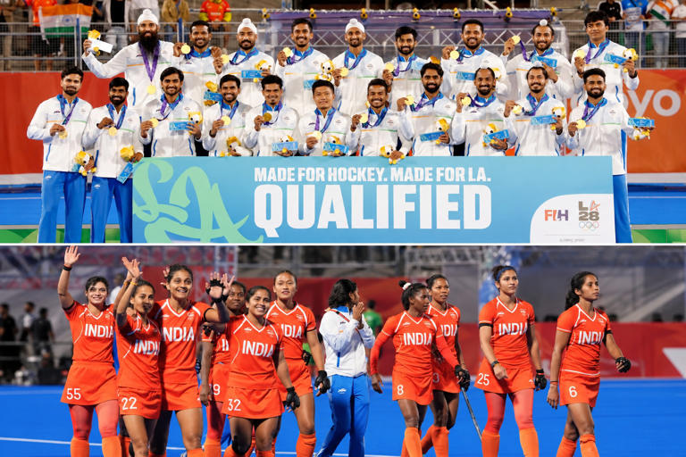 Hockey India turmoil: Gold medals mask a growing administrative crisis