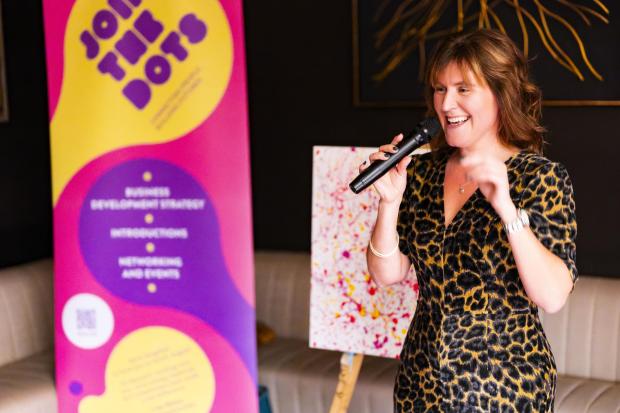 New networking hub to help Bradford businesses benefit from city's ...