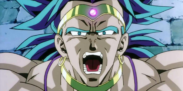 Image via Toei Animation