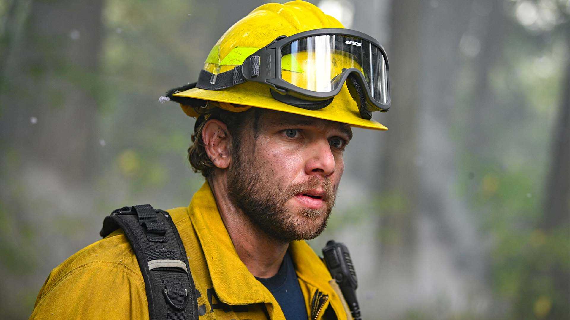 Fire Country season 5’s character absence highlights its catastrophic ...