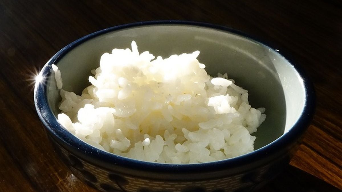 Nasi di rice cooker cepat kuning atau bau, coba periksa bagian ini